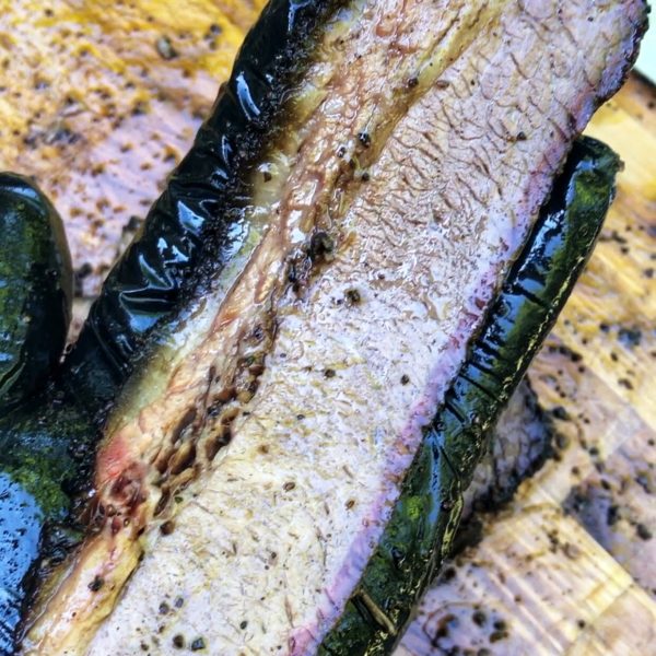 USDA Prime Beef Brisket