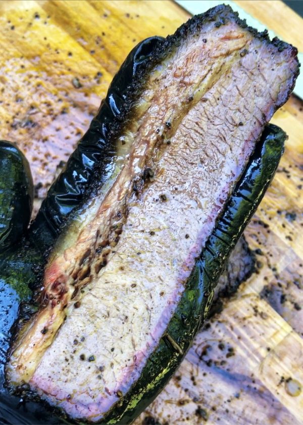 USDA Prime Beef Brisket