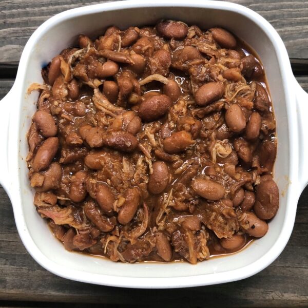 Pinto Beans