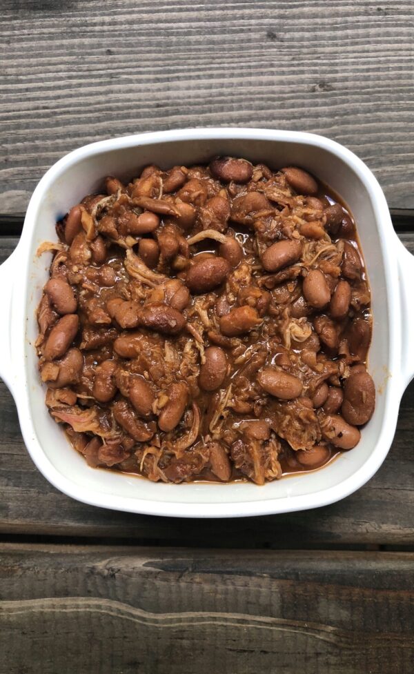 Pinto Beans