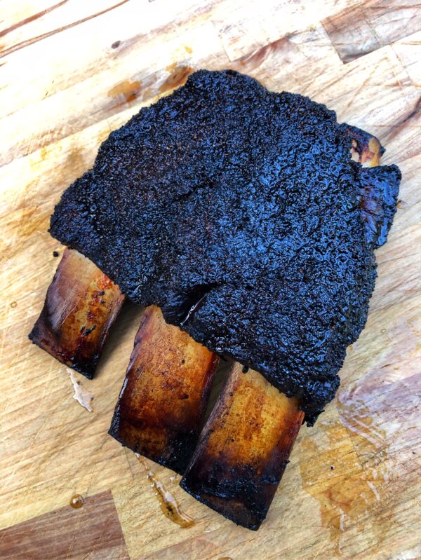 Beef Ribs