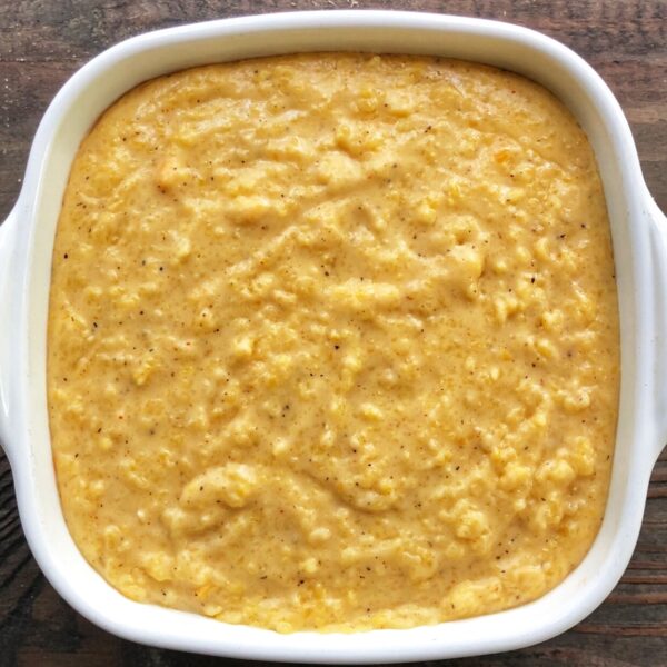 Cheese Grits