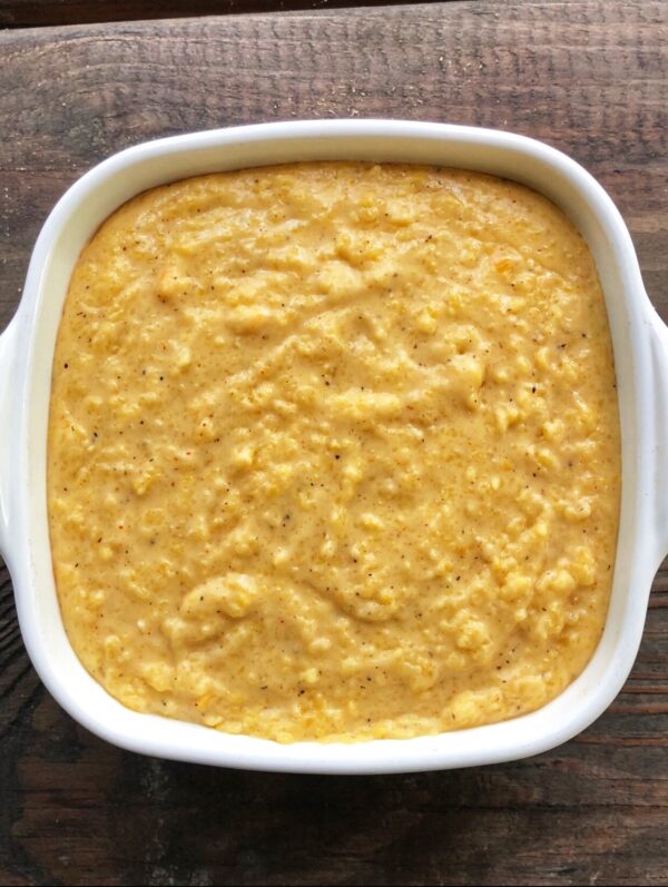 Cheese Grits