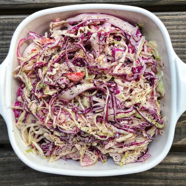 Cole Slaw