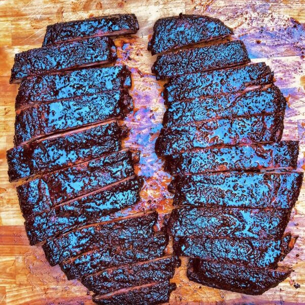 Pork Spare Ribs