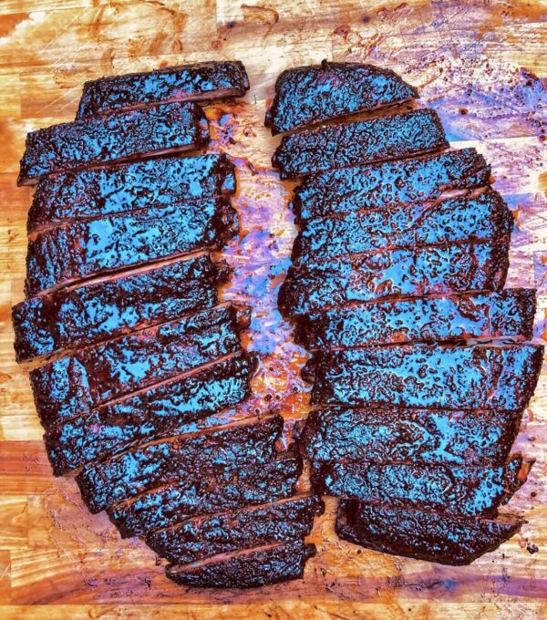 Pork Spare Ribs