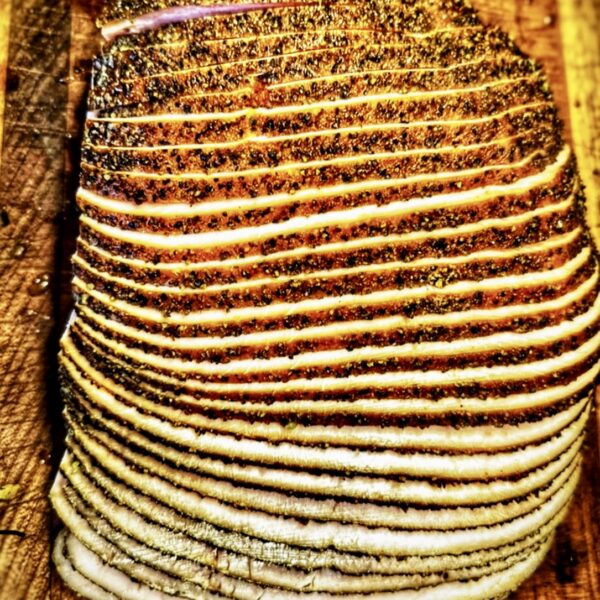 Turkey Breast
