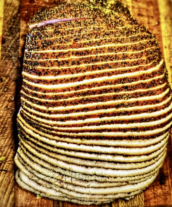 Turkey Breast