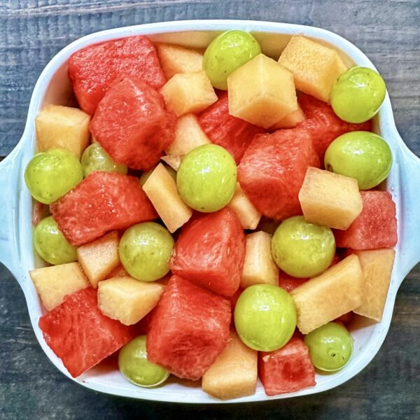Fruit Salad