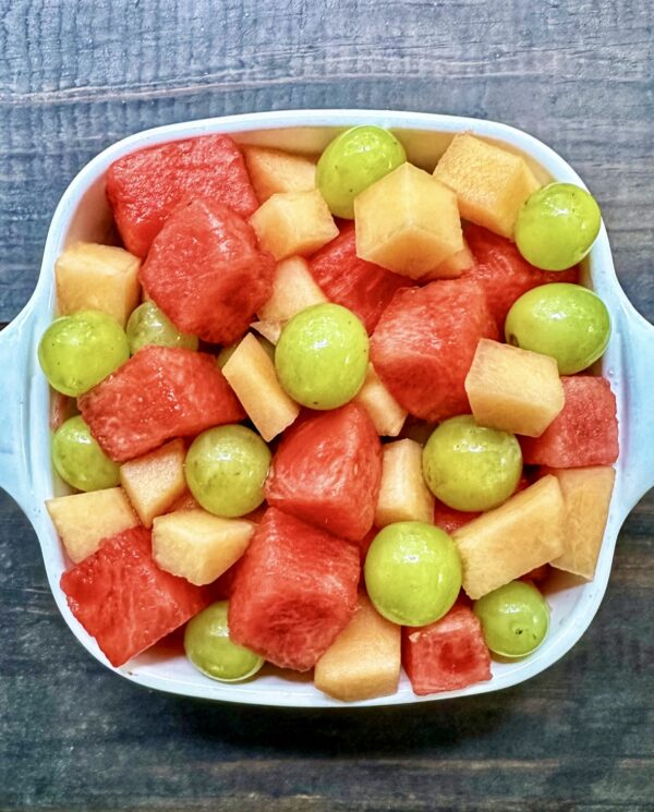 Fruit Salad