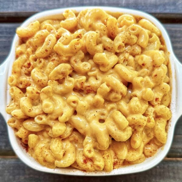 Mac & Cheese