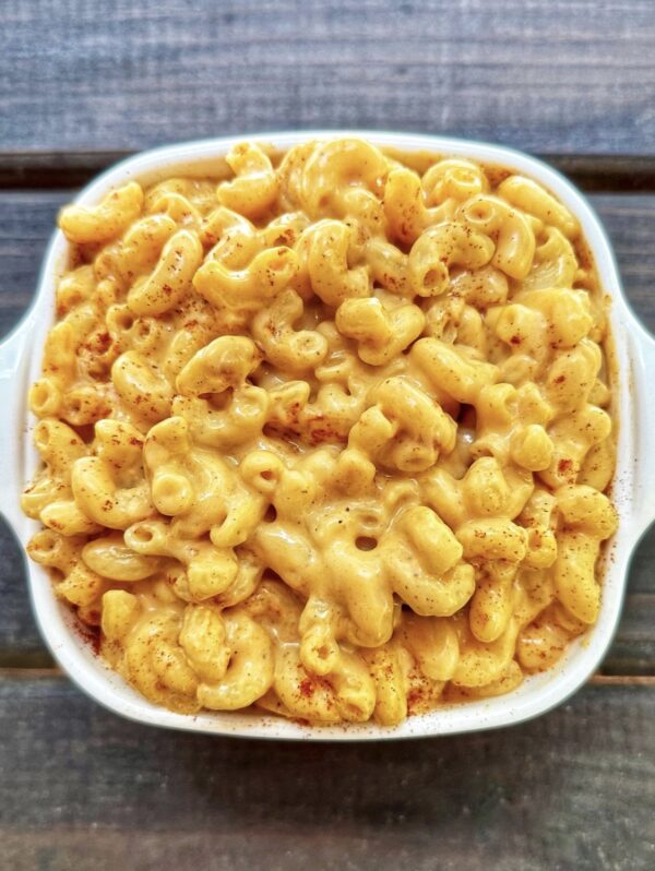 Mac & Cheese